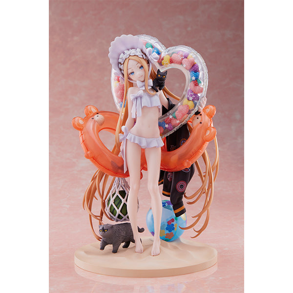 PRE-ORDER Fate/Grand Order - Foreigner/Abigal Williams: Summer 1/7 [EXCLUSIVE] [JP]