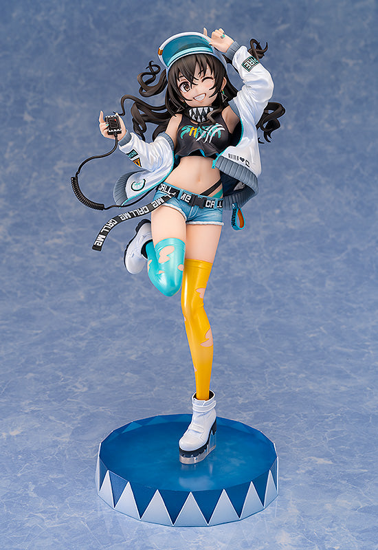 PRE-ORDER THE IDOLM@STER CINDERELLA GIRLS - Akira Sunazuka: Streaming Cheer+ 1/7