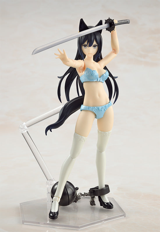 PRE-ORDER PLAMAX GP-04 - Guilty Priness - Guilty Princess Underwear Body Girl Ran [June 2023 Release]