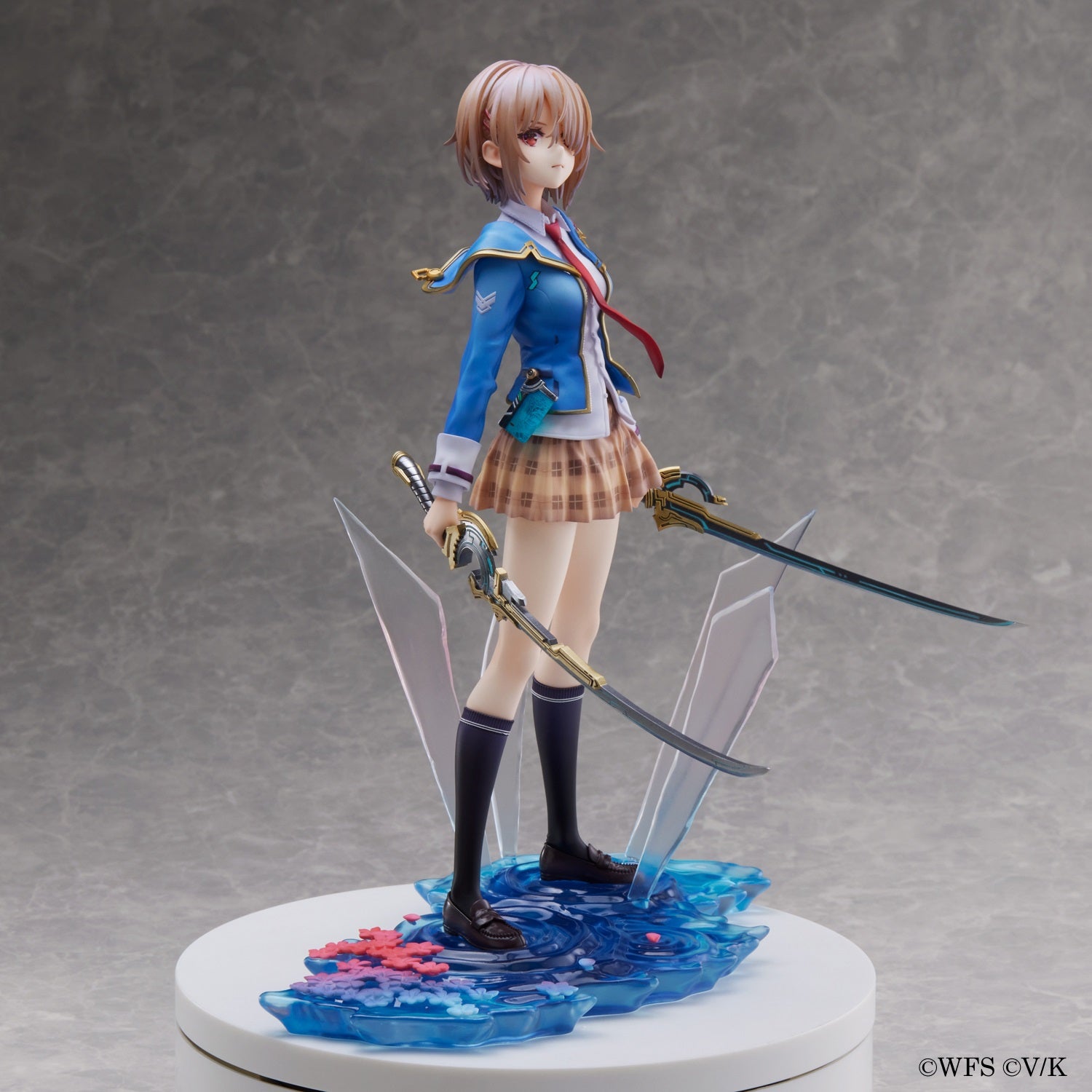 PRE-ORDER Heaven Burns Red - Ruka Kayamori 1/7