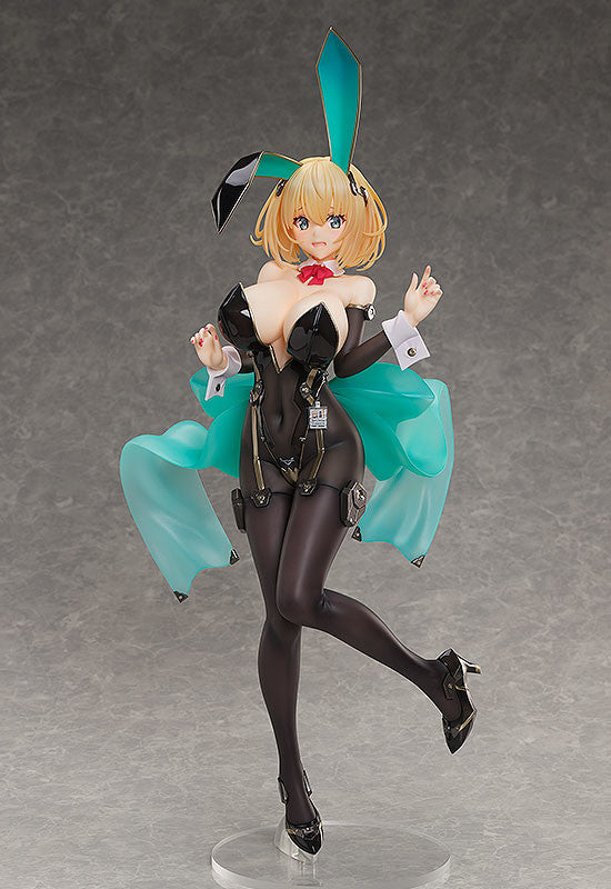 PRE-ORDER B-Style - BUNNY SUIT PLANNING - Sophia F. Shirring: Bunny Ver. 1/4