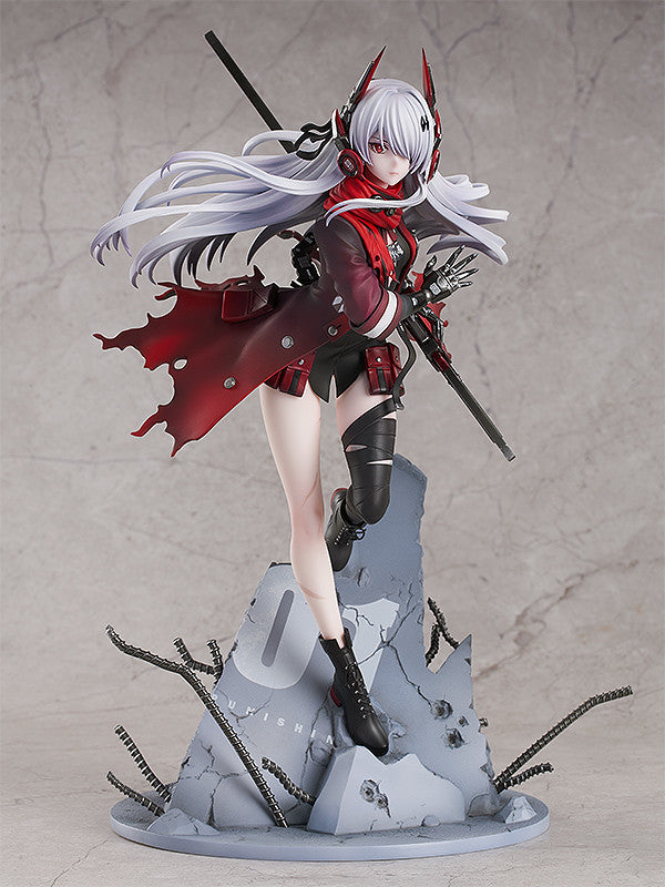 PRE-ORDER Punishing: Gray Raven - Lucia: Crimson Abyss 1/7