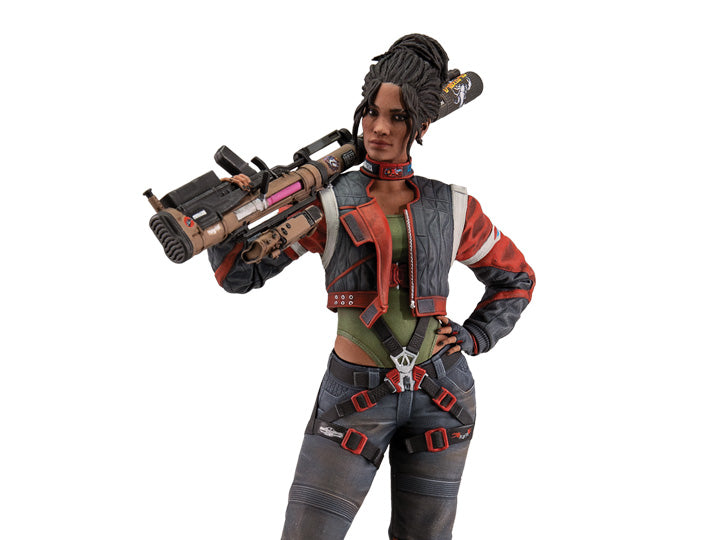 PRE-ORDER Cyberpunk 2077 - Panam Palmer