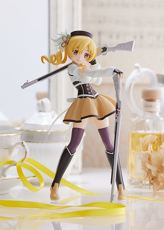 PRE-ORDER POP UP PARADE - Puella Magi Madoka Magica The Movie -Rebellion- - Mami Tomoe