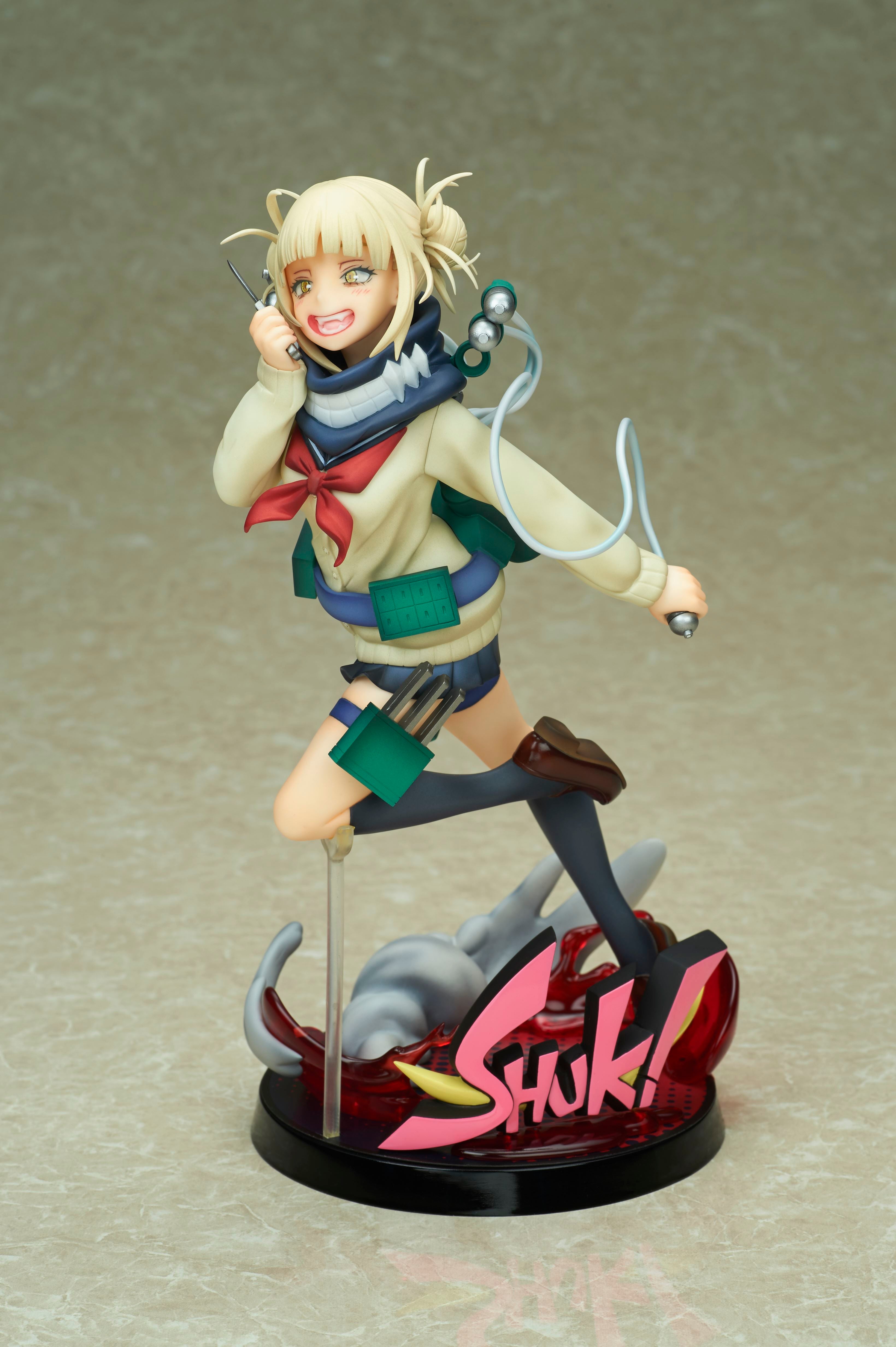 My Hero Academia - Himiko Toga 1/8