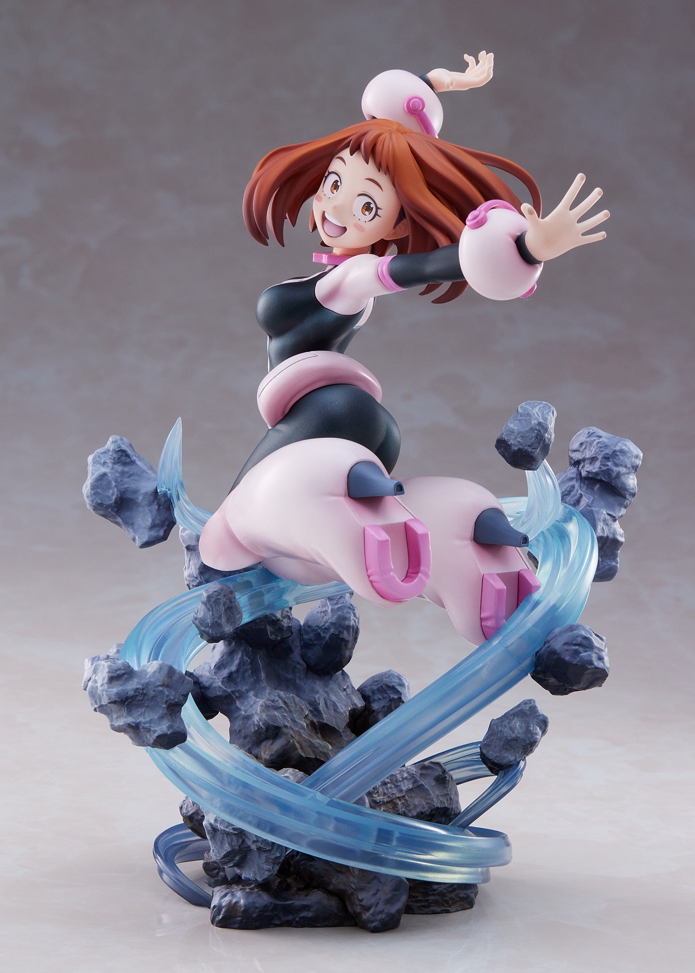 PRE-ORDER S-Fire - My Hero Academia - Ochaco Uraraka 1/8 [EXCLUSIVE]