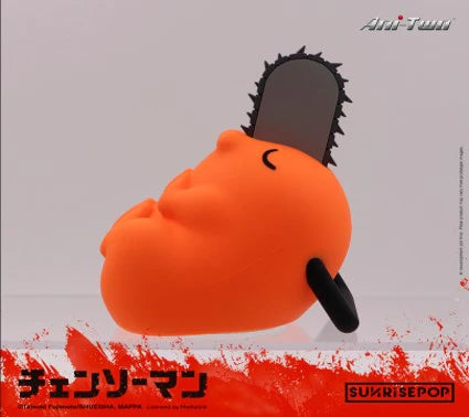 IN-STOCK SunrisePOP - Chainsaw Man - Pochita Night Light