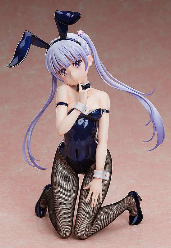 PRE-ORDER B-Style - NEW GAME!! - Aoba Suzukaze: Bunny Ver. 1/4