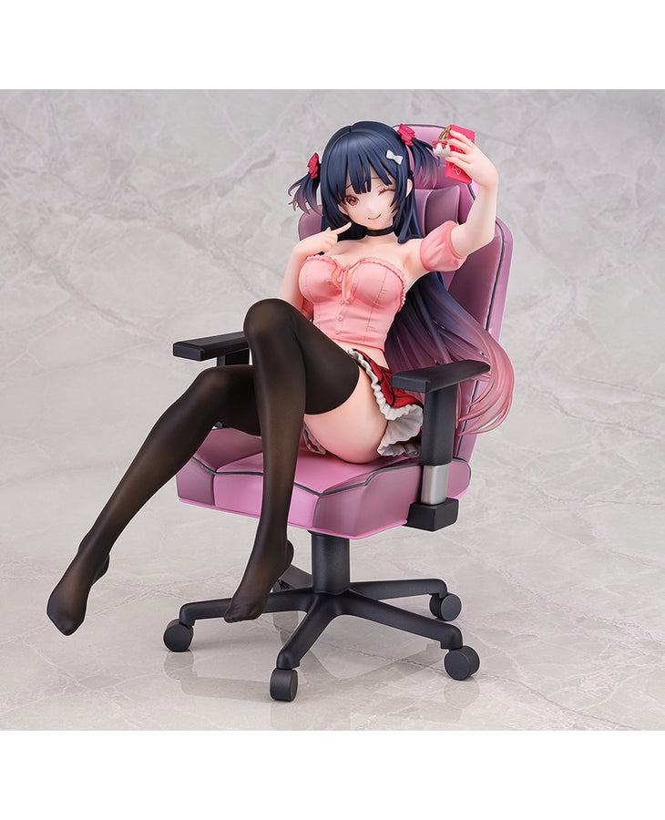 PRE-ORDER DSmile Original Character - Otaku Circle's Princess 1/6 [EXCLUSIVE] [JP]