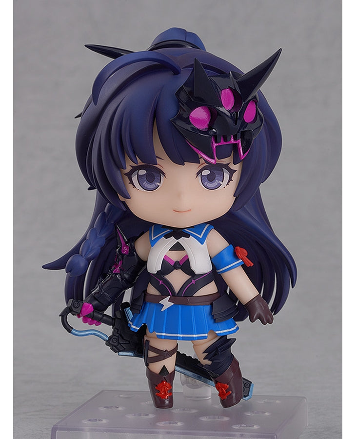 PRE-ORDER Nendoroid 1337 - Honkai Impact 3rd - Raiden Mei: Lightning Empress Ver. [PH1]