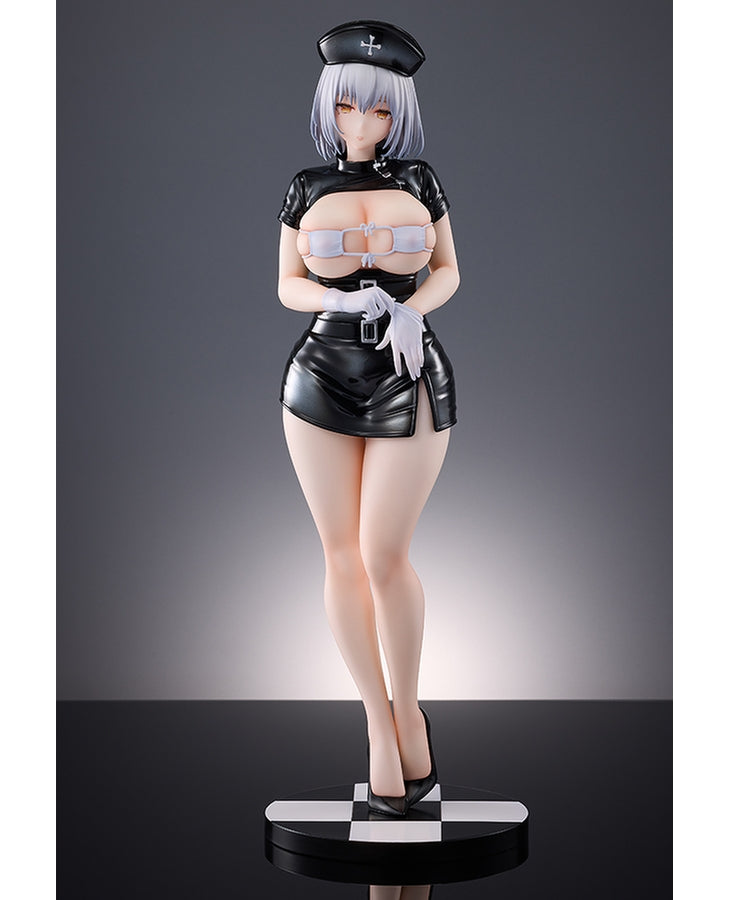 PRE-ORDER Oekakizuki Original Character - Mashiro Kurosawa 1/4 [EXCLUSIVE] [JP]