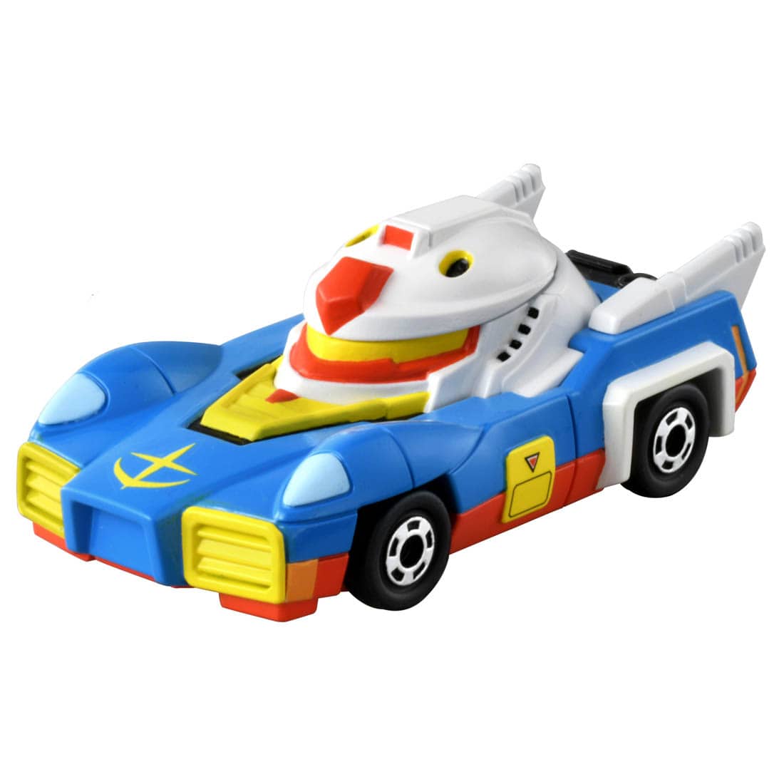SPECIAL ORDER Dream Tomica SP - Mobile Suit Gundam - Model Gundam (RX-78-2) [JP]