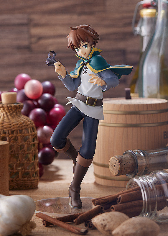 PRE-ORDER POP UP PARADE - KONO SUBARASHII SEKAI NI SYUKUFUKU WO! - Kazuma