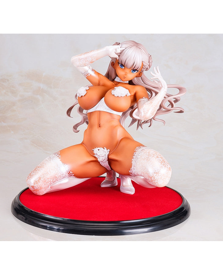 PRE-ORDER Saburo Original Character - Kalin Krishna 1/6 [EXCLUSIVE] [JP]