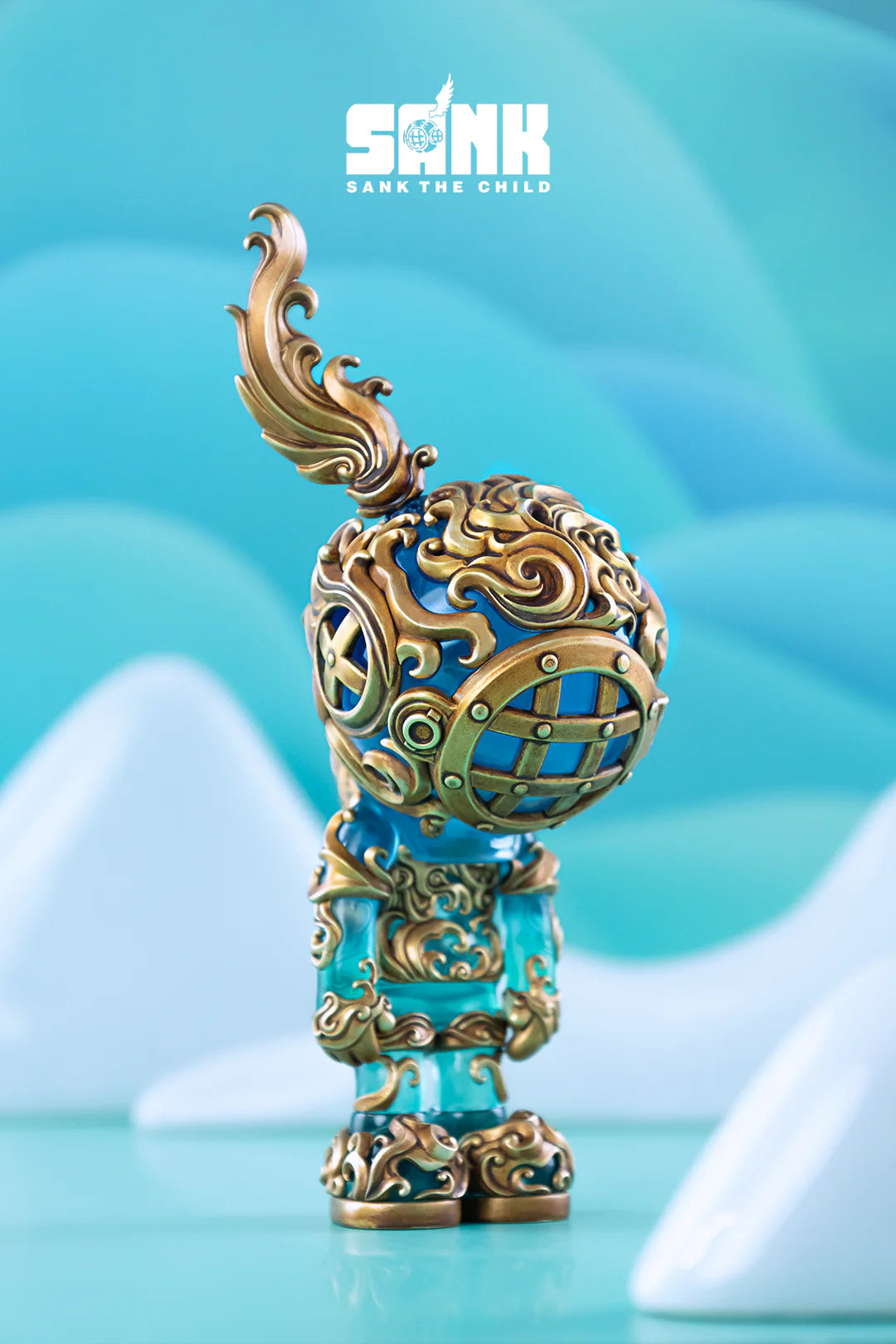 PRE-ORDER Lost: Nostalgia - Old Memories