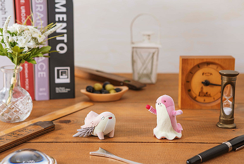 PRE-ORDER Made in Abyss: The Golden City of the Scorching Sun - Meinya & Maa Kadokawa Special Set