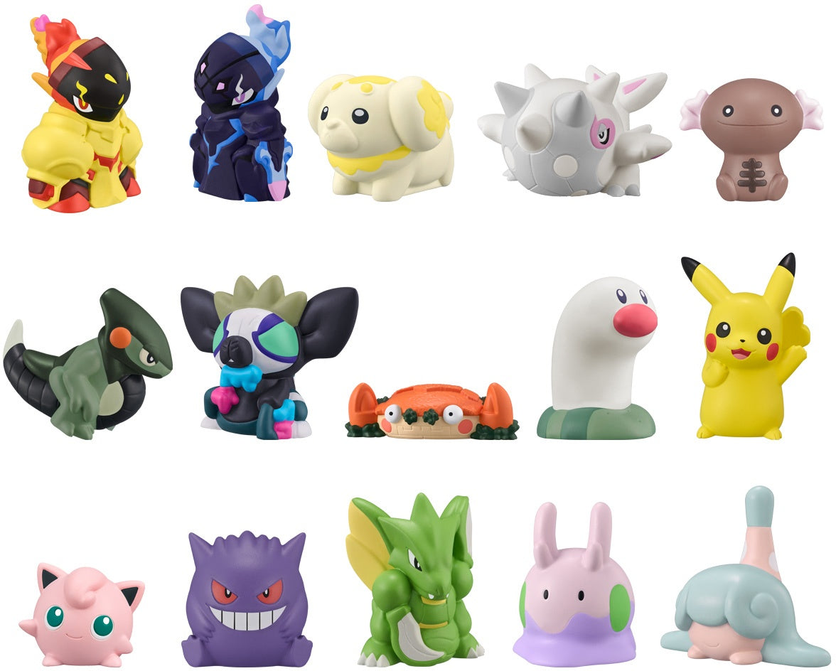 PRE-ORDER Pokémon Kids - Armarouge & Ceruledge Edition [Box of 24]