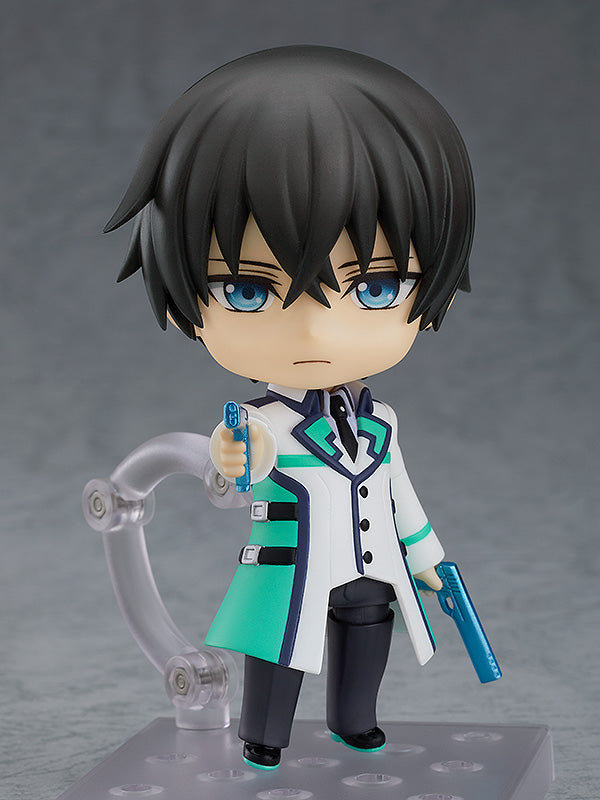 Nendoroid 1432 - The Irregular at Magic High School: Visitor Arc - Tatsuya Shiba