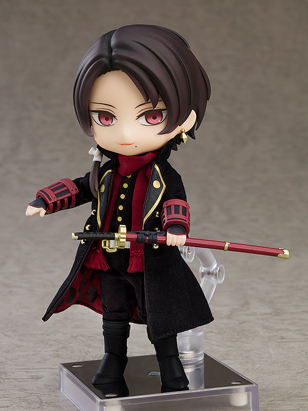 PRE-ORDER Nendoroid Doll - Touken Ranbu -ONLINE-  - Kashuu Kiyomitsu