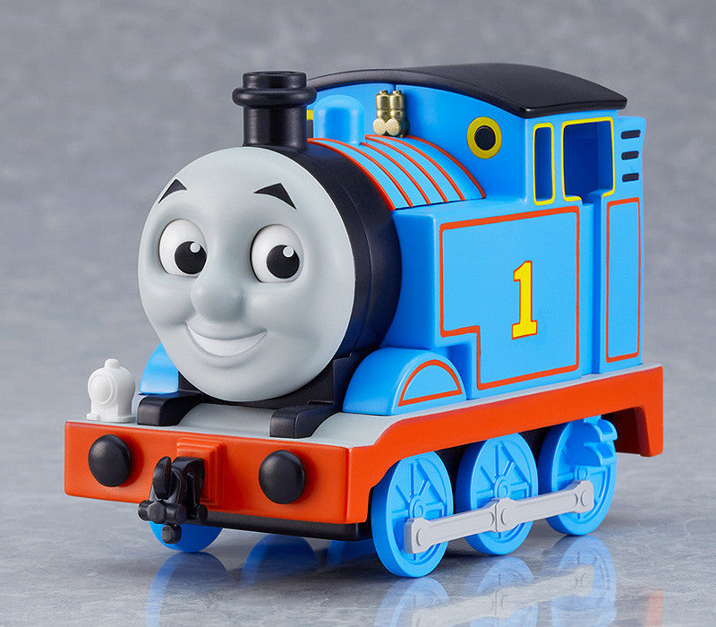 PRE-ORDER Nendoroid 1593 - Thomas & Friends - Thomas [JP]