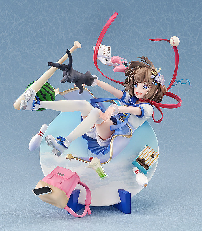 PRE-ORDER Kano - Kano: Nadamesukashi Negotiation Ver. 1/7