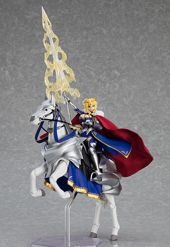 PRE-ORDER figma 568-DX - Fate/Grand Order - Lancer/Altria Pendragon: DX Edition