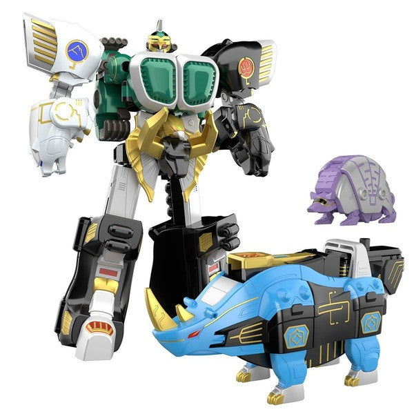 PRE-ORDER SMP - Hyakuju Sentai Gaoranger - Hyakujuu Gattai GaoMuscle [EXCLUSIVE]