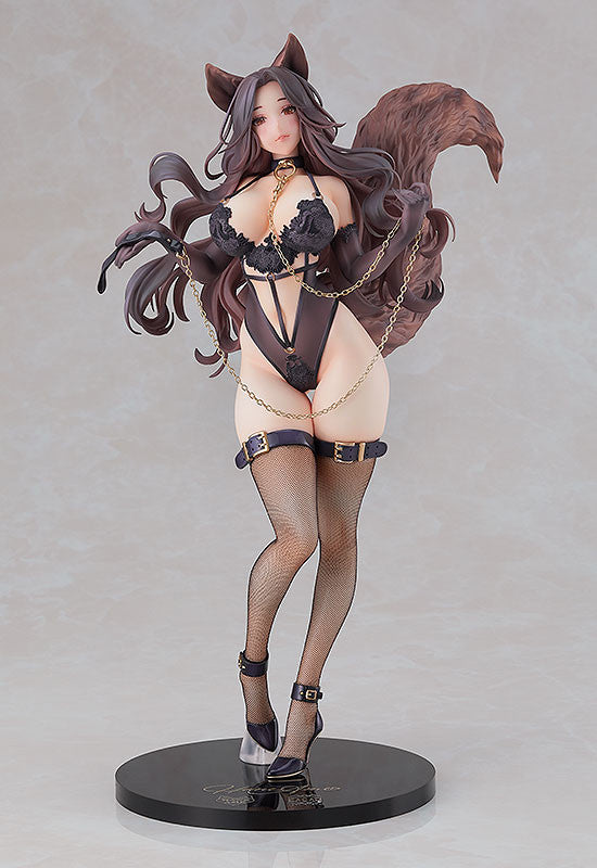 PRE-ORDER HaneAme - HaneAme Dog Pet Girlfriend 1/6