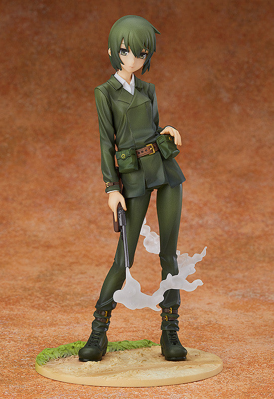 IN-STOCK Kino's Journey - Kino: Refined Ver. 1/8