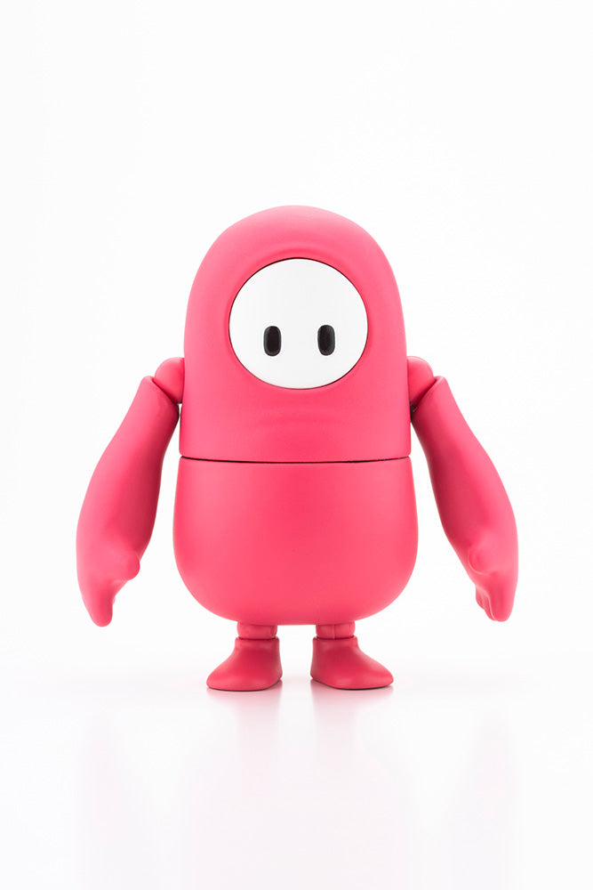 PRE-ORDER FALL GUYS Action Figure pack 02: Beach Ball/Rookie Costume