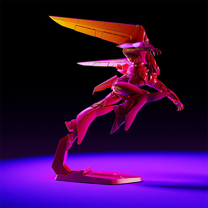PRE-ORDER PLAMAX MF-68 minimum factory - Mobile Police Patlabor - Griffon & Chimaera: Effect Color Ver.