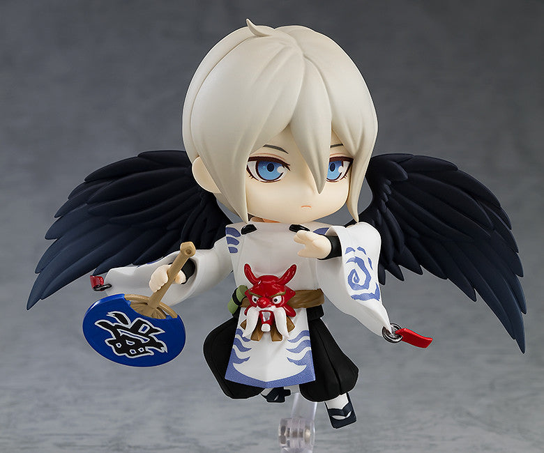 Nendoroid 1227 - Onmyoji - Ootengu