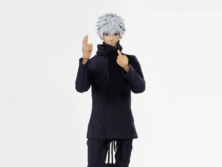 PRE-ORDER Jujutsu Kaisen - Satoru Gojo 1/6