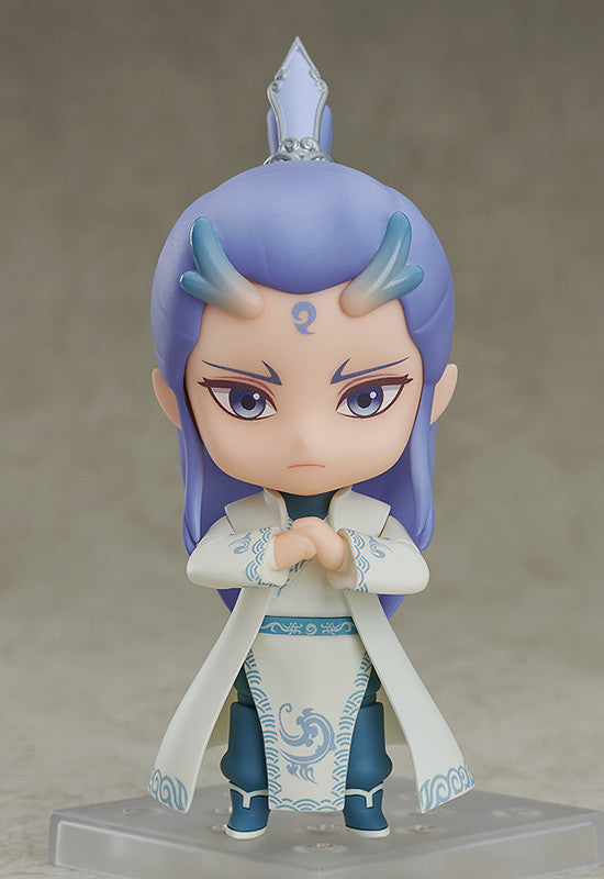 PRE-ORDER Nendoroid 1460 - Ne Zha - Ao Bing [JP]