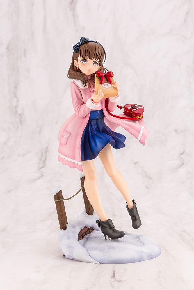 PRE-ORDER THE IDOLM@STER CINDERELLA GIRLS - Mayu Sakuma -off stage- 1/8