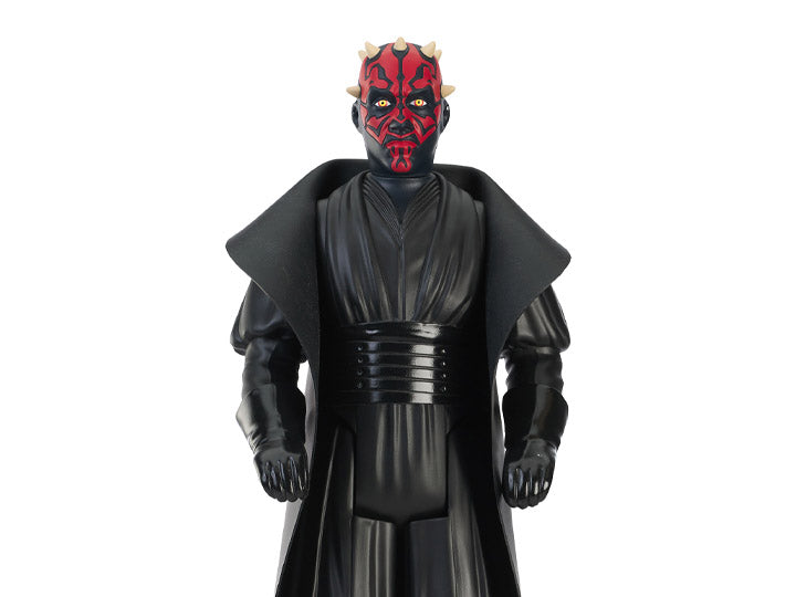 PRE-ORDER Star Wars: The Phantom Menace Jumbo Figure - Darth Maul