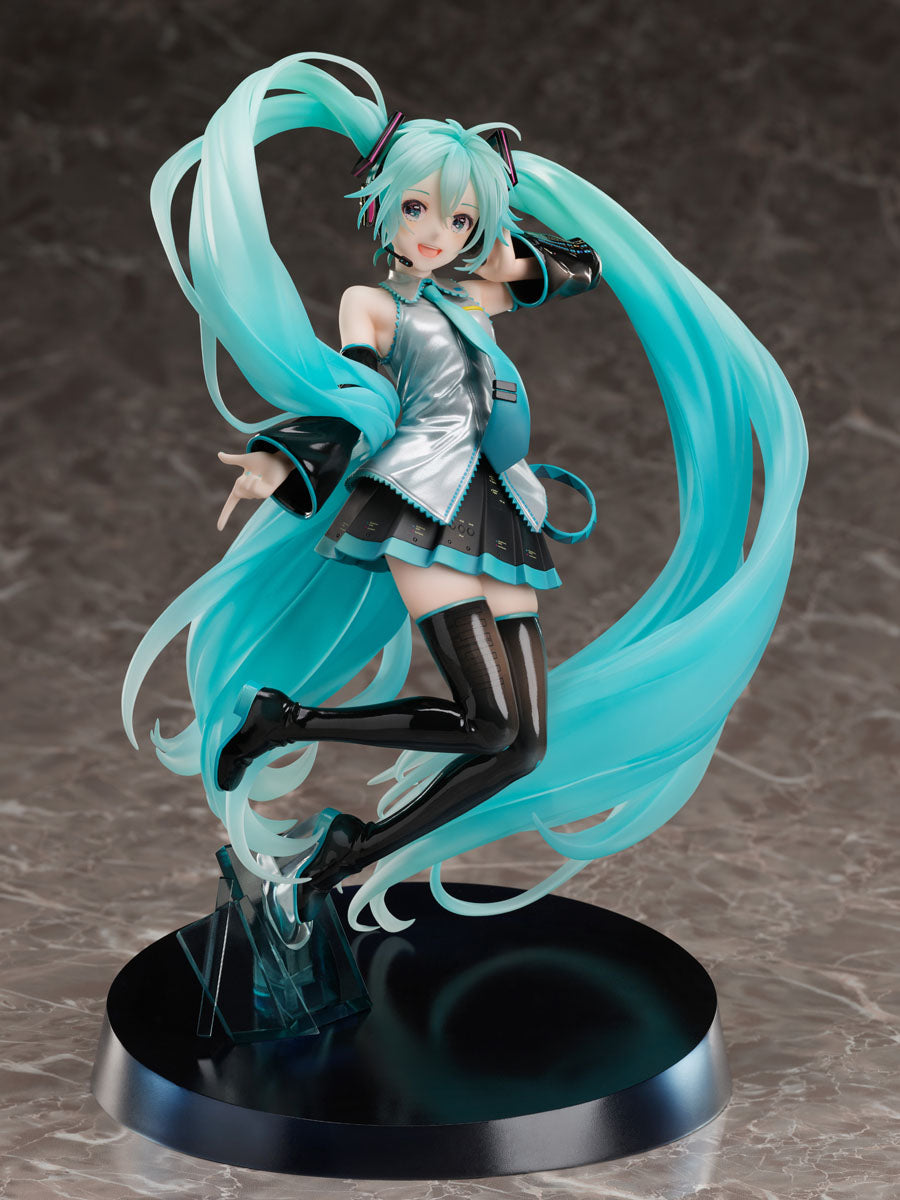 PRE-ORDER F:Nex - Hatsune Miku Chronicle 1/7 [EXCLUSIVE]