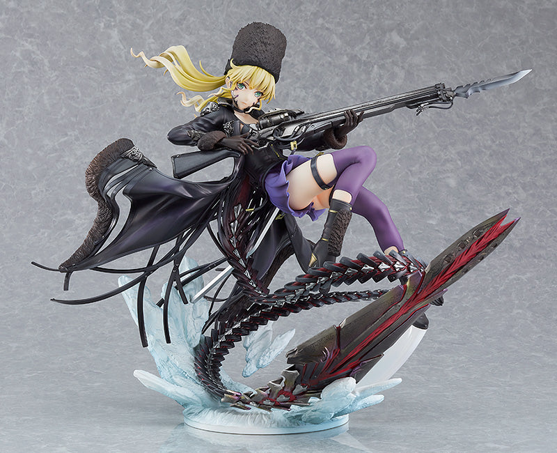 PRE-ORDER CODE VEIN - Mia Karnstein 1/7