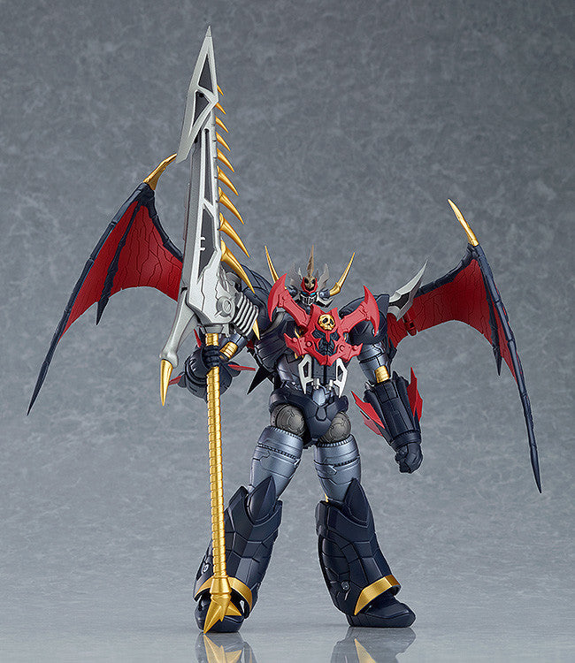 PRE-ORDER MODEROID - Mazinkaiser SKL - Mazinkaiser SKL [2nd Release]