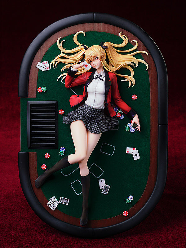 PRE-ORDER KAKEGURUI xx - Mary Saotome 1/7