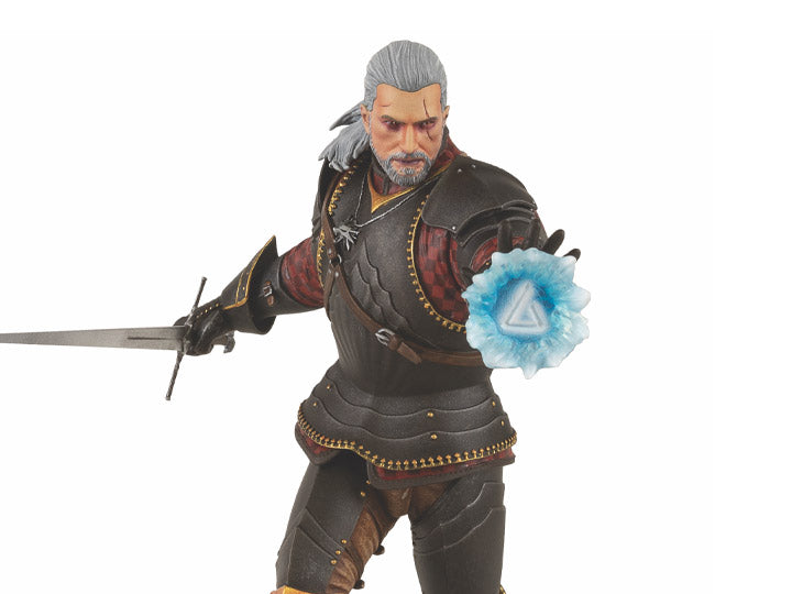 PRE-ORDER The Witcher 3: Wild Hunt - Geralt: Toussaint Tourney Armor