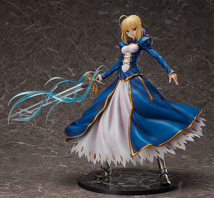 PRE-ORDER Fate/Grand Order - Saber/Altria Pendragon 1/4 [2nd Release]