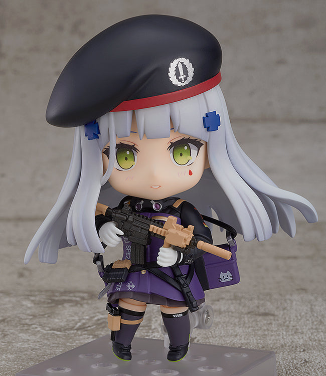 Nendoroid 1146 - Girls Frontline - HK416