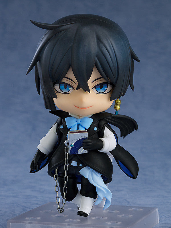 IN-STOCK ORANGE ROUGE -Nendoroid 1773 - The Case Study of Vanitas - Vanitas [LIMITED]