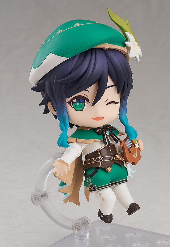 IN-STOCK Nendoroid 1795 - Genshin Impact - Venti [LIMITED]