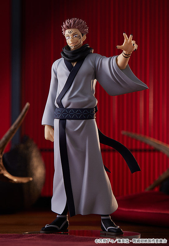 PRE-ORDER POP UP PARADE - Jujutsu Kaisen - Sukuna