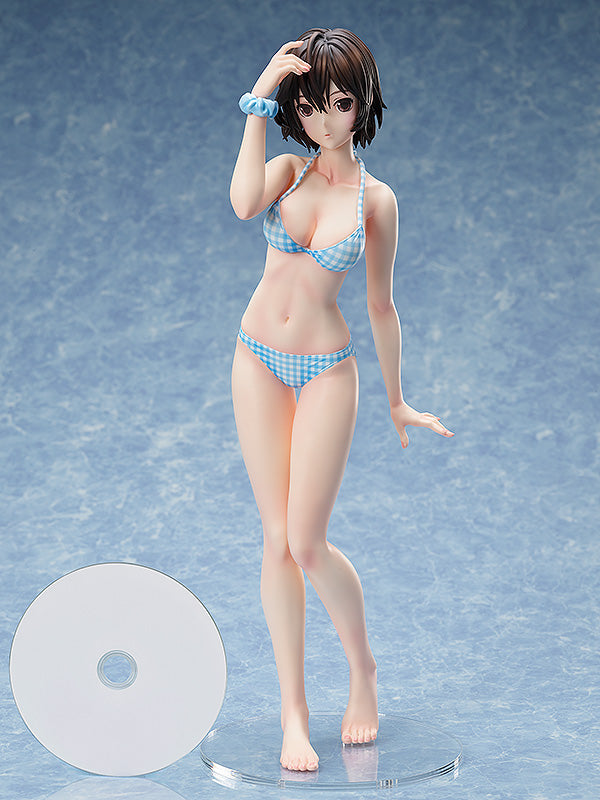 PRE-ORDER LOVEPLUS - Manaka Takane: Swimsuit Ver. 1/4
