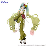 PRE-ORDER Vocaloid Exceed Creative Figure - Hatsune Miku: Matcha Green Tea Parfait Ver.
