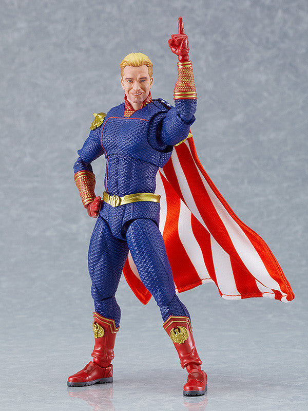 PRE-ORDER figma SP-147 - THE BOYS™ - Homelander