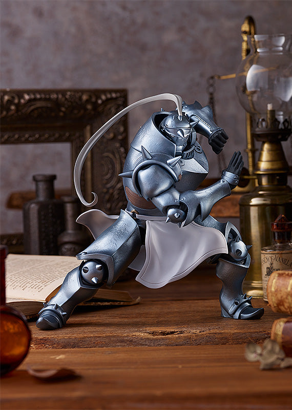 IN-STOCK Good Smile Company - POP UP PARADE - Fullmetal Alchemist: Brotherhood - Alphonse Elric